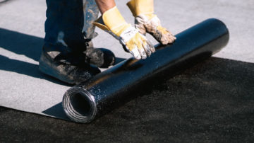 Estructuras Enterradas