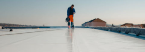 Expertos en impermeabilización