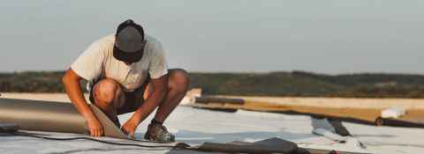 Impermeabilización de Cubiertas