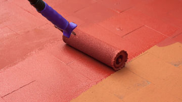 Rehabilitación de cubiertas